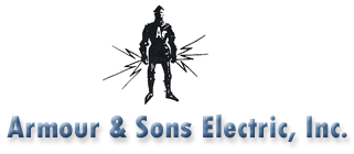 Armour & Sons Electric, Inc.